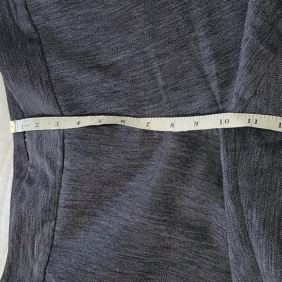 Alex Marie Alex Marie Womens Wool Blend Pants 4 Black Trousers Work Office - Picture 8 of 11